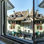Historische Im Herzen Der Thuner Altstadt Lejlighed Thun