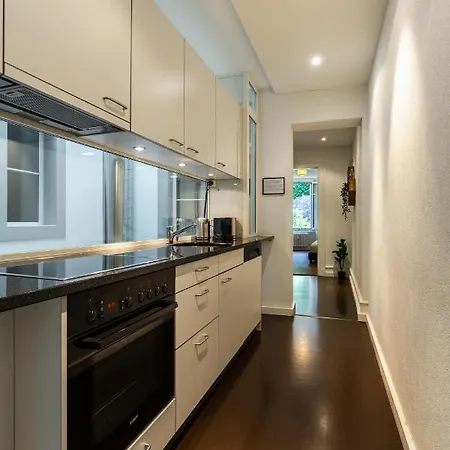 Apartment Historische Im Herzen Der Thuner Altstadt