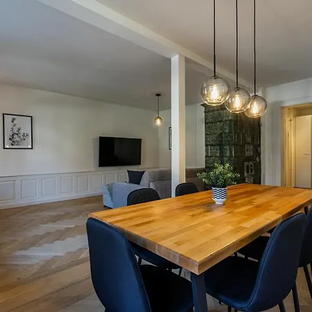 Appartement Historische Im Herzen Der Thuner Altstadt *