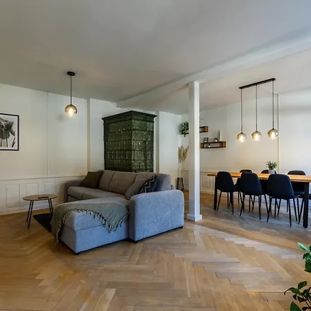 Historische Im Herzen Der Thuner Altstadt * Thun