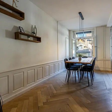 Historische Im Herzen Der Thuner Altstadt