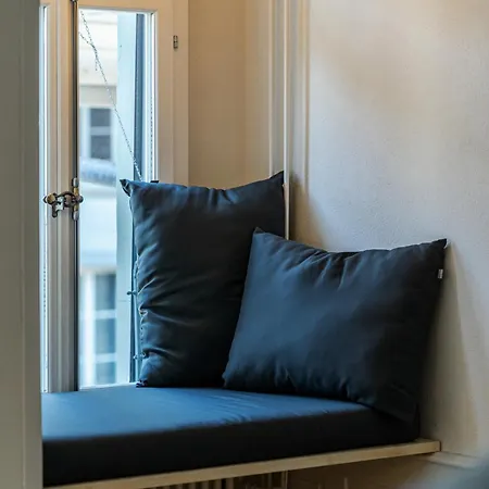 Historische Im Herzen Der Thuner Altstadt Thun