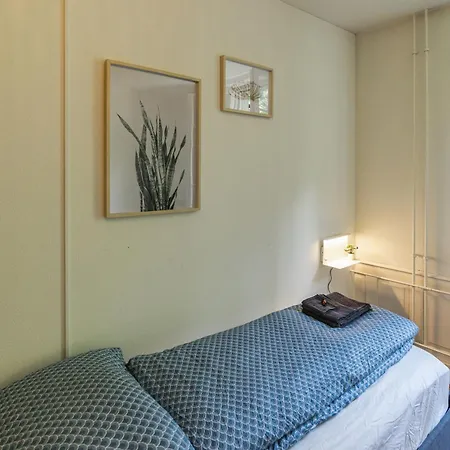 Appartement Historische Im Herzen Der Thuner Altstadt *