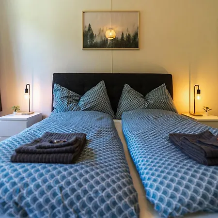Historische Im Herzen Der Thuner Altstadt Apartment Thun