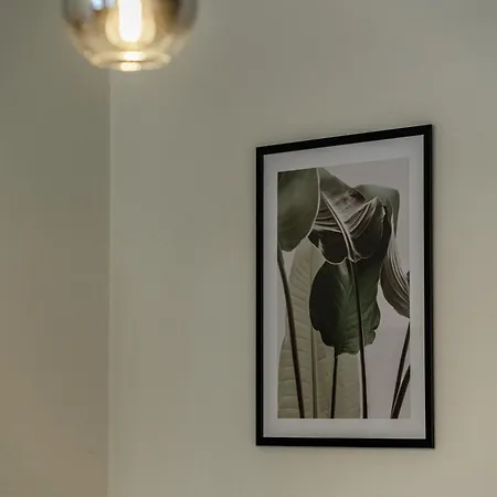 公寓 Historische Im Herzen Der Thuner Altstadt 图恩