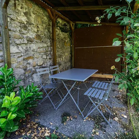 Historische Im Herzen Der Thuner Altstadt *