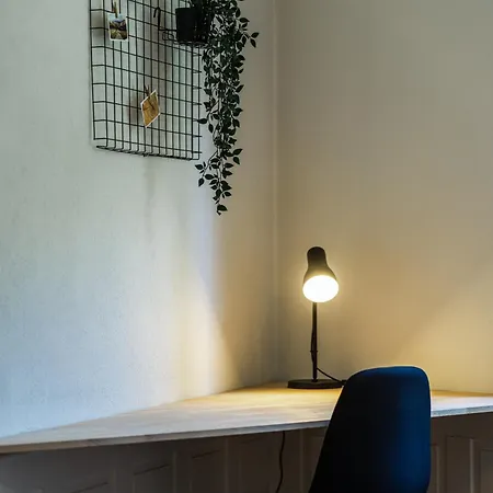 Historische Im Herzen Der Thuner Altstadt Appartement *