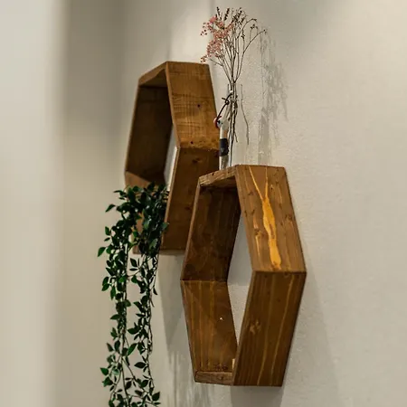 Historische Im Herzen Der Thuner Altstadt Apartment *
