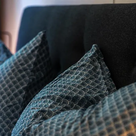 Historische Im Herzen Der Thuner Altstadt *