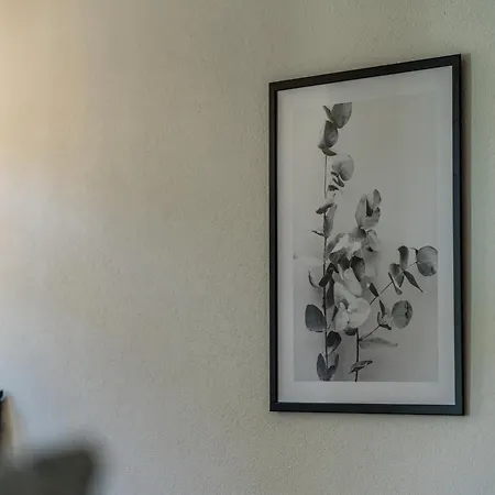 Historische Im Herzen Der Thuner Altstadt *