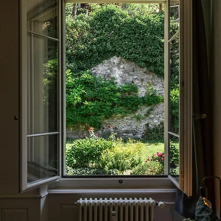 Apartment Historische Im Herzen Der Thuner Altstadt Thun