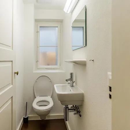 Historische Im Herzen Der Thuner Altstadt * Thun