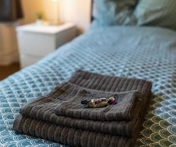 Historische Im Herzen Der Thuner Altstadt Lejlighed