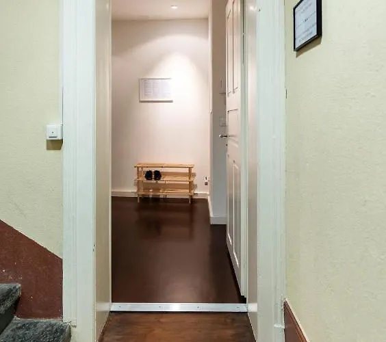 Historische Im Herzen Der Thuner Altstadt * Thun