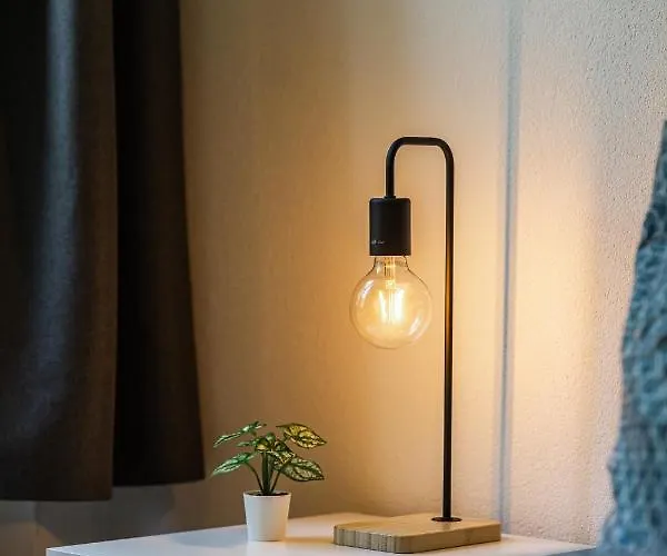 Historische Im Herzen Der Thuner Altstadt Lejlighed Thun