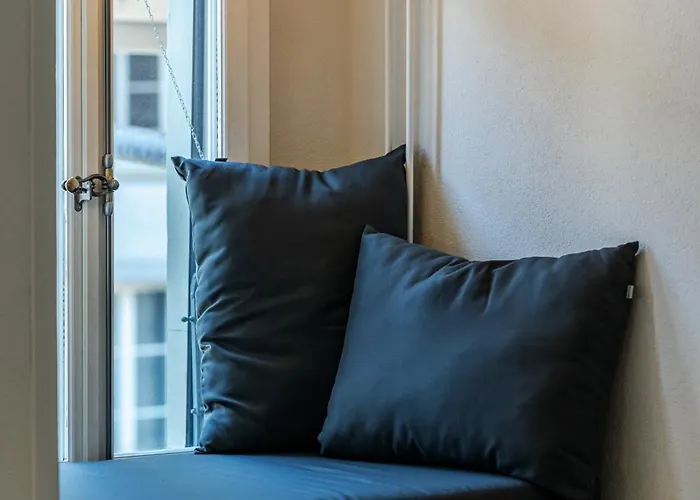 Historische Im Herzen Der Thuner Altstadt Thun