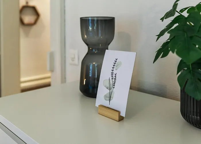 Historische Im Herzen Der Thuner Altstadt * Thun