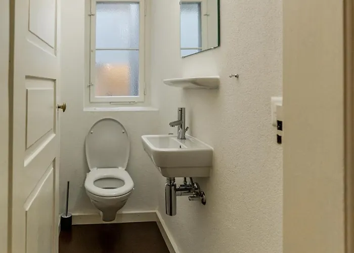 Historische Im Herzen Der Thuner Altstadt Thun