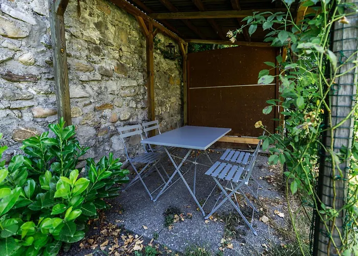 Historische Im Herzen Der Thuner Altstadt *