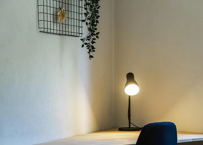 Historische Im Herzen Der Thuner Altstadt Lejlighed *