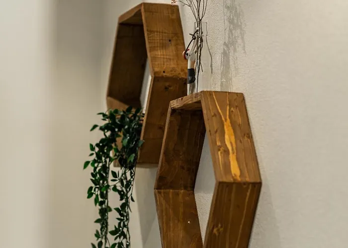 Historische Im Herzen Der Thuner Altstadt Lejlighed *