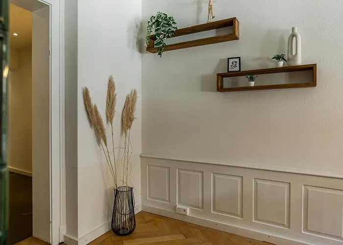 Lejlighed Historische Im Herzen Der Thuner Altstadt Thun