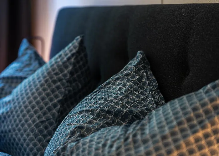 Historische Im Herzen Der Thuner Altstadt *