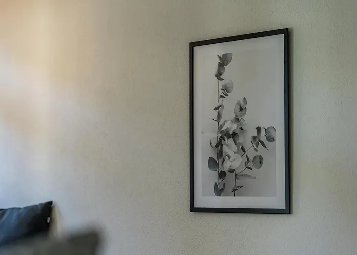 Historische Im Herzen Der Thuner Altstadt *