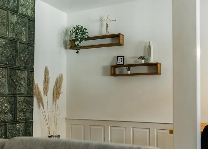 Historische Im Herzen Der Thuner Altstadt Lejlighed *