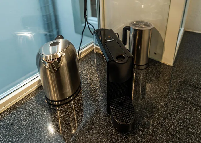 Lejlighed Historische Im Herzen Der Thuner Altstadt *