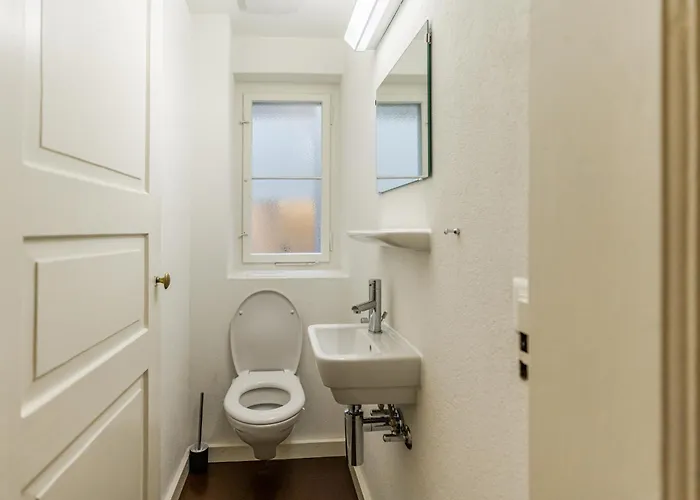 Historische Im Herzen Der Thuner Altstadt * Thun