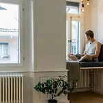 Historische Im Herzen Der Thuner Altstadt Appartement