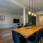 Appartement Historische Im Herzen Der Thuner Altstadt *