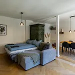 Historische Im Herzen Der Thuner Altstadt Appartement *