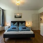 Historische Im Herzen Der Thuner Altstadt Appartement