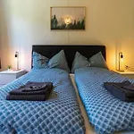 Historische Im Herzen Der Thuner Altstadt Apartment Thun