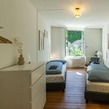 Historische Im Herzen Der Thuner Altstadt Thun