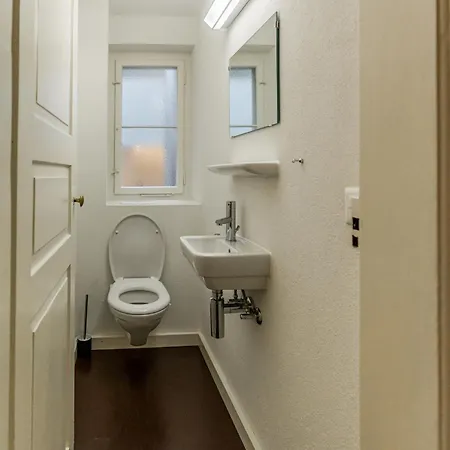 Historische Im Herzen Der Thuner Altstadt Thun