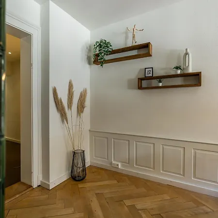 Lägenhet Historische Im Herzen Der Thuner Altstadt Thun