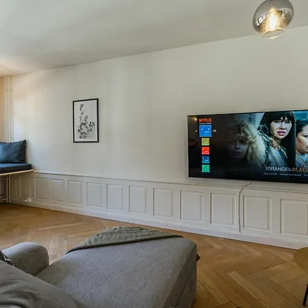 Historische Im Herzen Der Thuner Altstadt * Thun