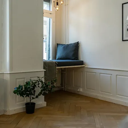 Historische Im Herzen Der Thuner Altstadt