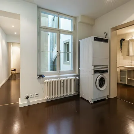 Historische Im Herzen Der Thuner Altstadt * Thun