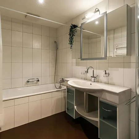 Historische Im Herzen Der Thuner Altstadt Lägenhet