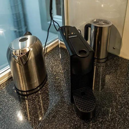 Lägenhet Historische Im Herzen Der Thuner Altstadt *